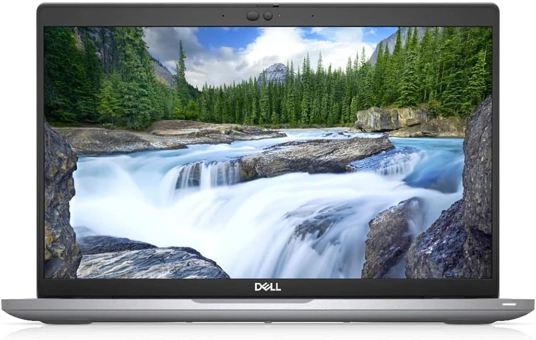 Dell Latitude 5420 14" FHD Business Laptop Computer, Intel Quad-Core i5-1145G7, 16GB DDR4 RAM, 256GB SSD, Camera, HDMI, Windows 11 Pro (Renewed)