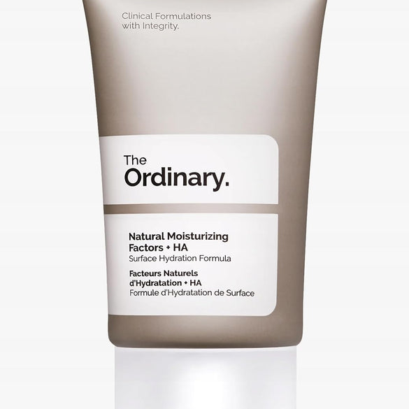 THE ORDINARY Natural Moisturizing Factors plus HA - Large 100 mL