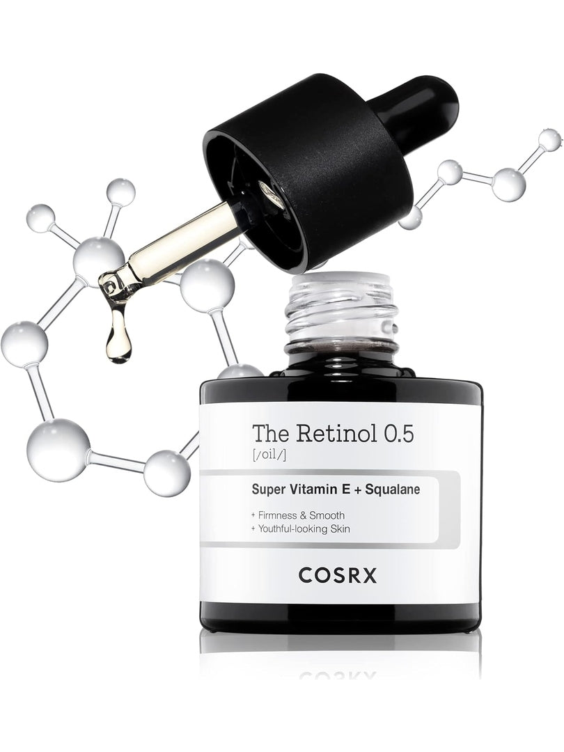 COSRX The Retinol 0.5 Oi