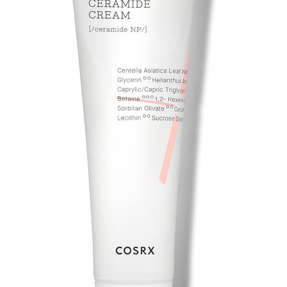 Cosrx Balancium Comfort CeRAMide Cream, 80 gm