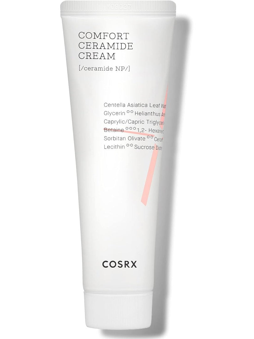 Cosrx Balancium Comfort CeRAMide Cream, 80 gm