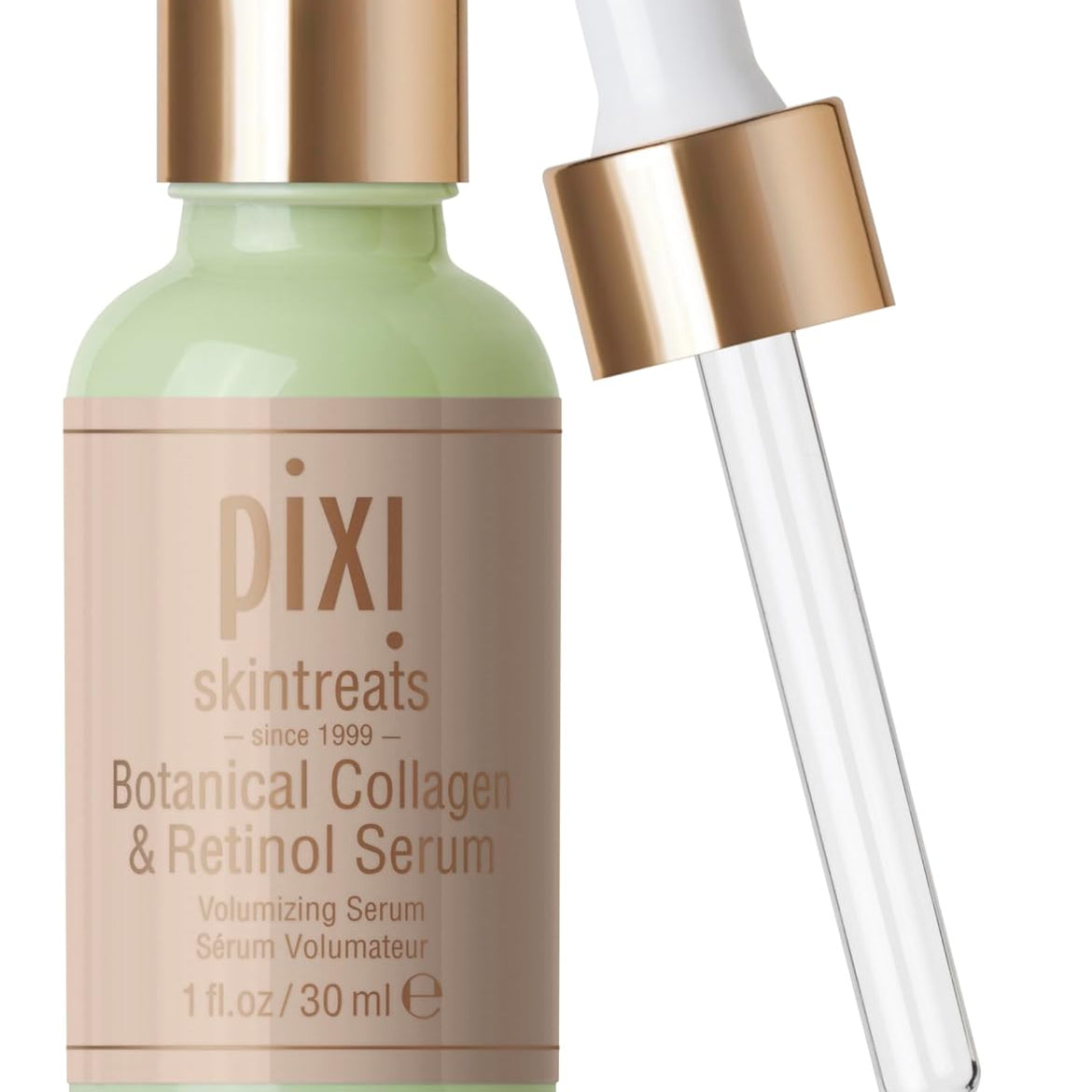 Pixi Collagen & Retinol Serum