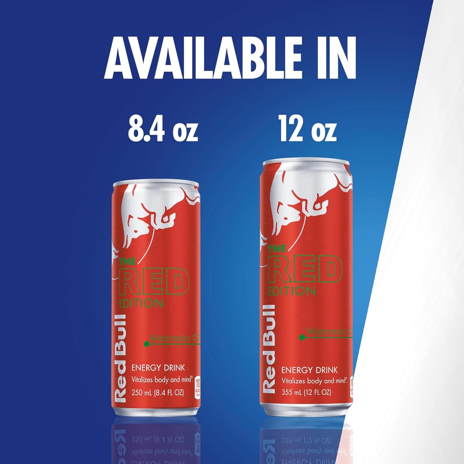 Red Bull Summer Edition Juneberry Energy Drink, 8.4 Fl Oz, 24 Cans