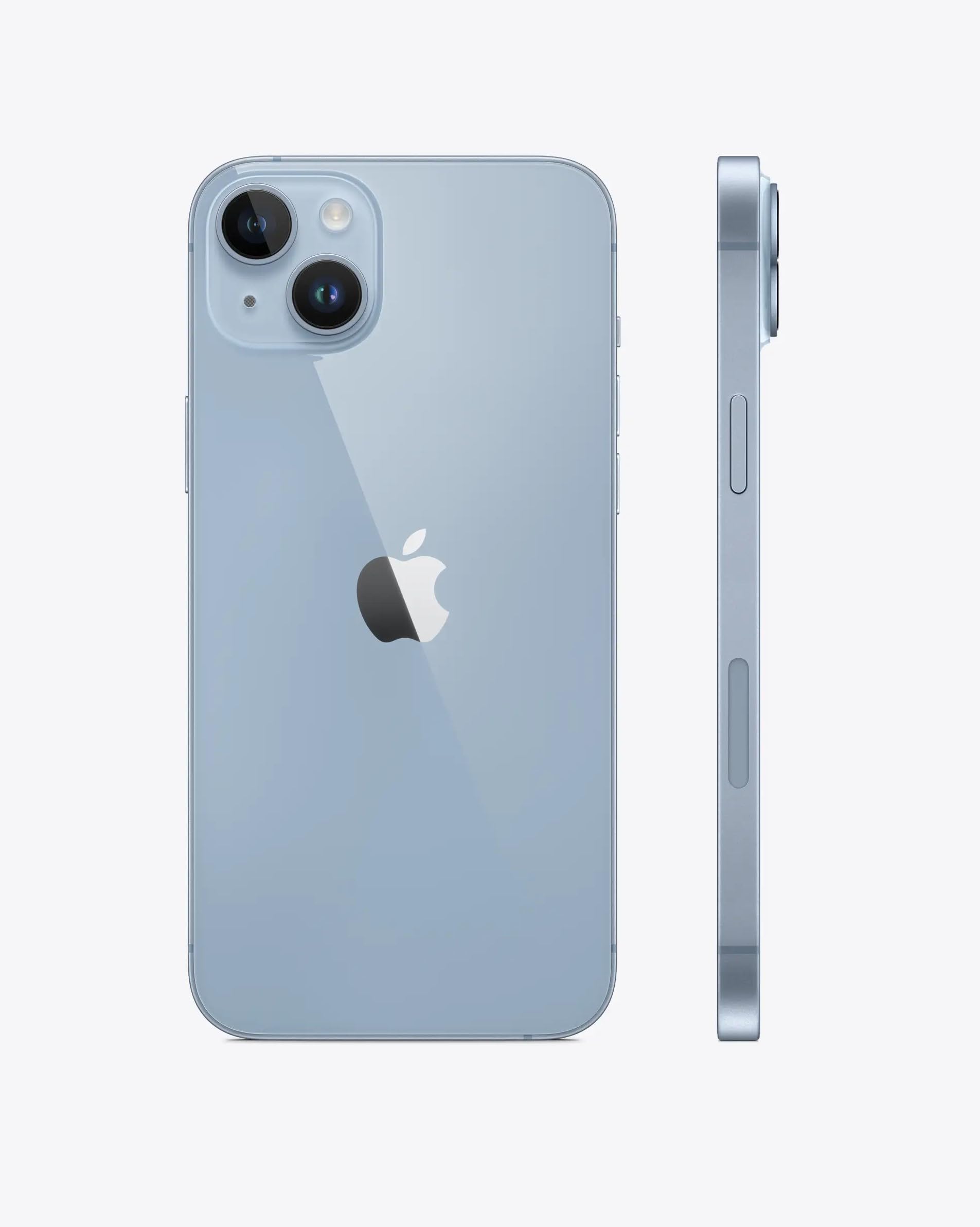 Apple iPhone 14, 128GB, Midnight - Unlocked (Renewed Premium)