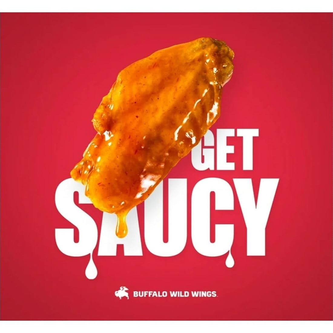 Buffalo Wild Wings Mango Habanero Sauce - Pack of 2 - Elevate you Sauce Game - Feel the Burn with Mango Habanero - Two Sensations One Bottle