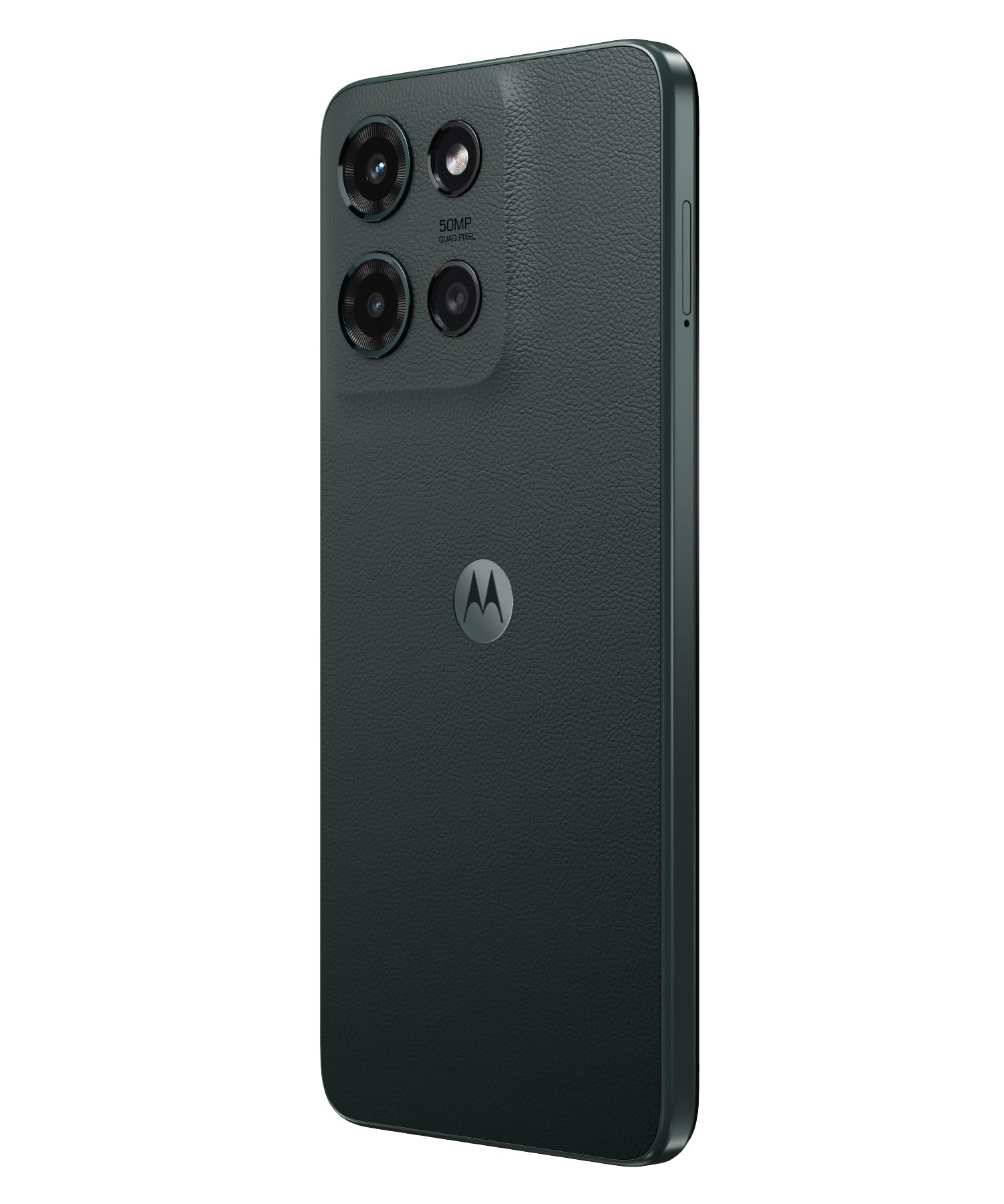 Moto G Power 5G | 2024 | Unlocked | Made for US 8/128GB | 50MP Camera | Midnight Blue