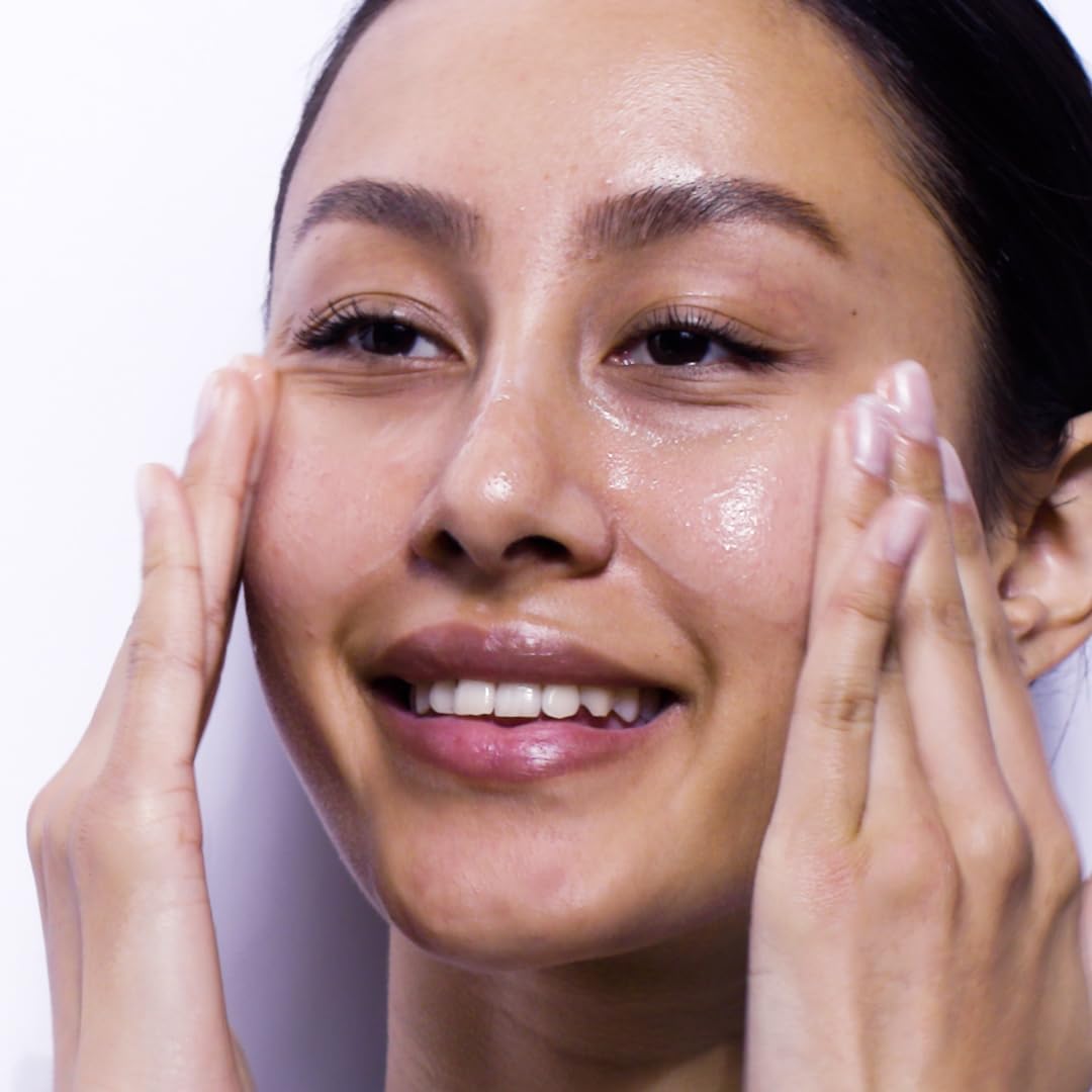 Pixi Beauty Clarity Cleanser | Gentle & Effective Facial Cleanser | Helps Minimize Pores | Promote A Clearer, Healthier Complexion | 4.6 Fl Oz