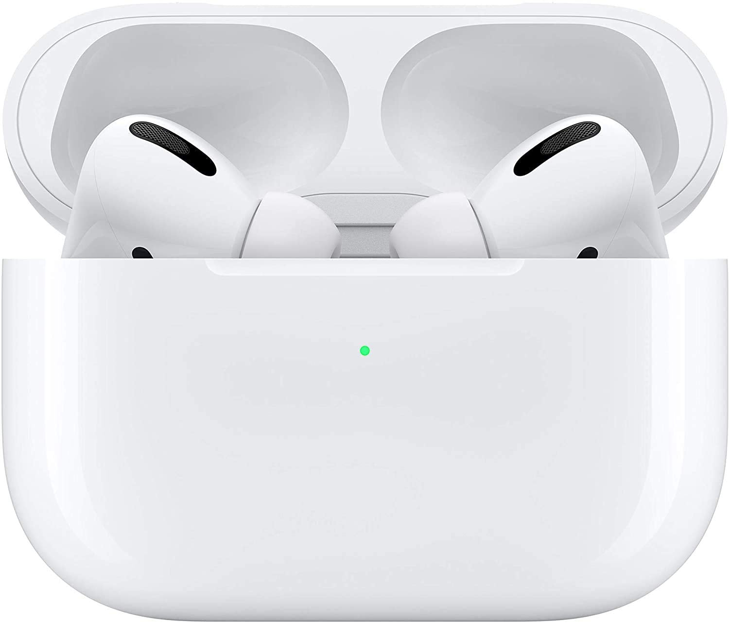 Apple AirPods Pro Wireless Earbuds with MagSafe Charging Case (Renewed)