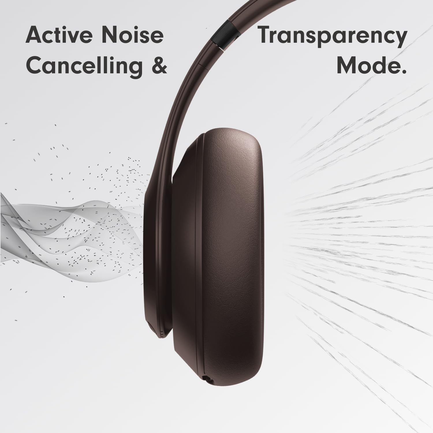 Beats Studio Pro Premium Wireless Over-Ear Headphones- Up to 40-Hour Battery Life, Active Noise Cancelling, Great for Travel & Commuting, USB-C Lossless Audio, Apple & Android Compatible -Black