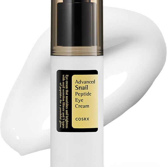 COSRX Advanced Snail Peptide Eye Cream 25ml