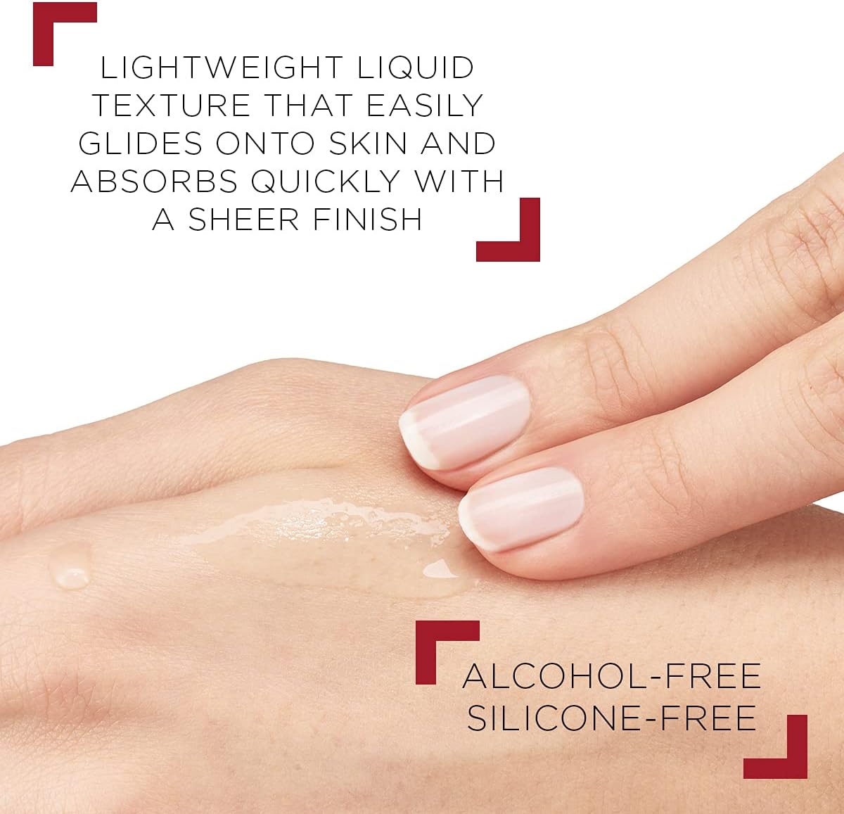 Vichy Liftactiv Supreme HA Filler Hyaluronic Acid Serum To Reduce Wrinkles, Plump, & Smooth 30ml