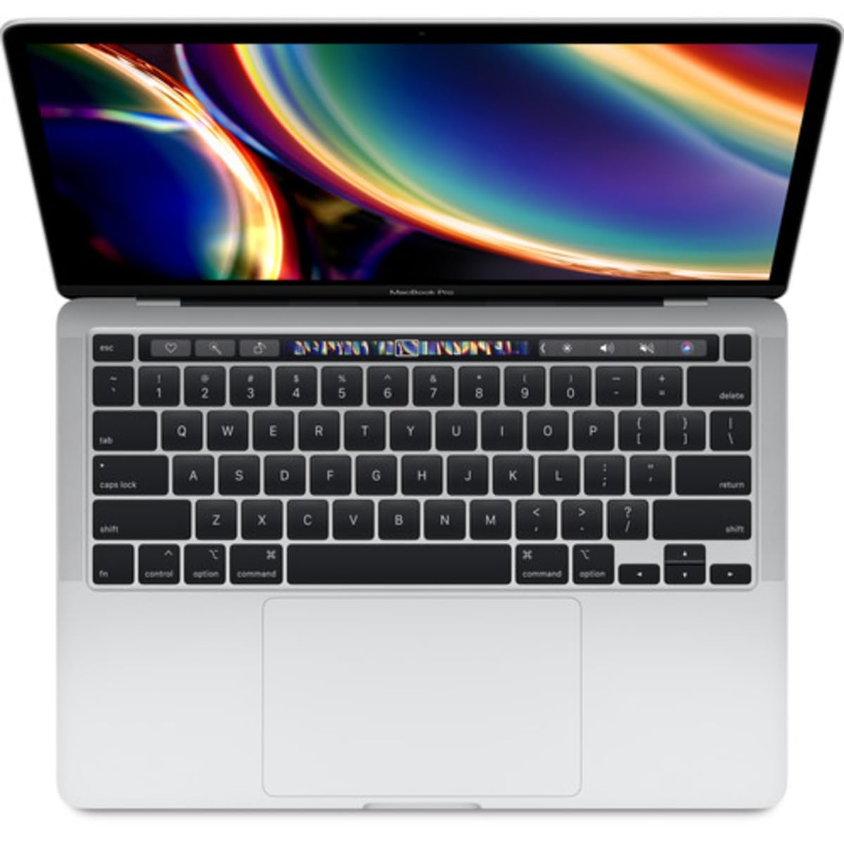 Apple 2020 MacBook Pro with 2.0GHz Intel Core i5 (13-inch, 16GB RAM, 512GB SSD Storage) - Space Gray (Renewed)