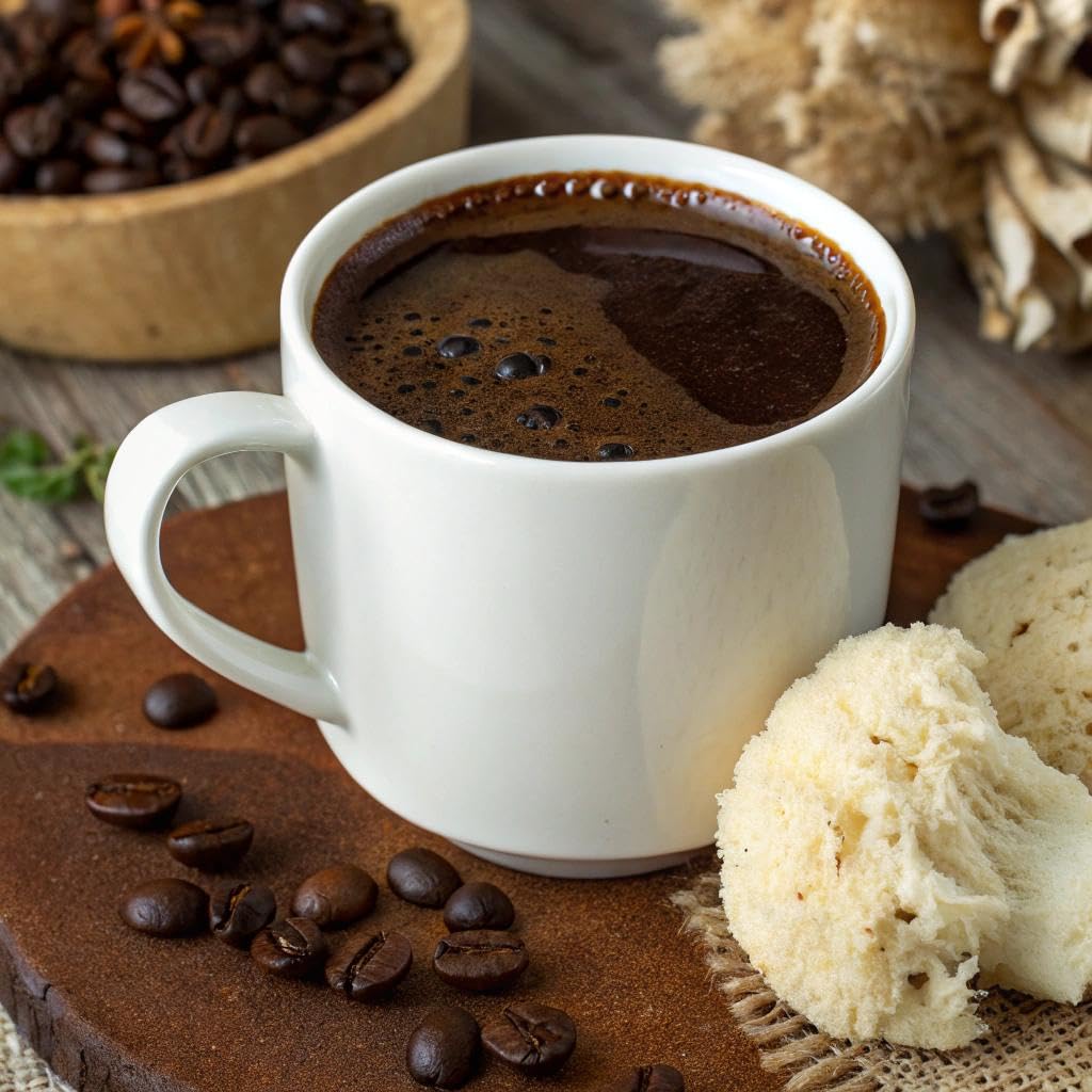 Four Sigmatic Mushroom Coffee K-Cups