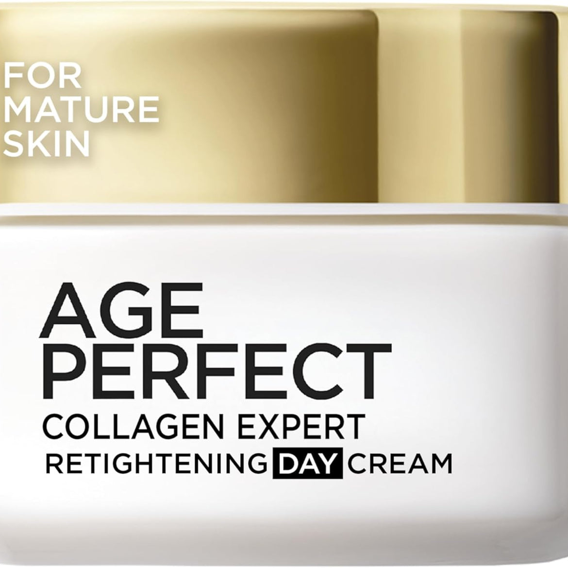 L'Oreal Dermo-Expertise Age Perfect Reinforcing Rehydrating Day Cream (For Mature Skin) 50ml/1.7oz