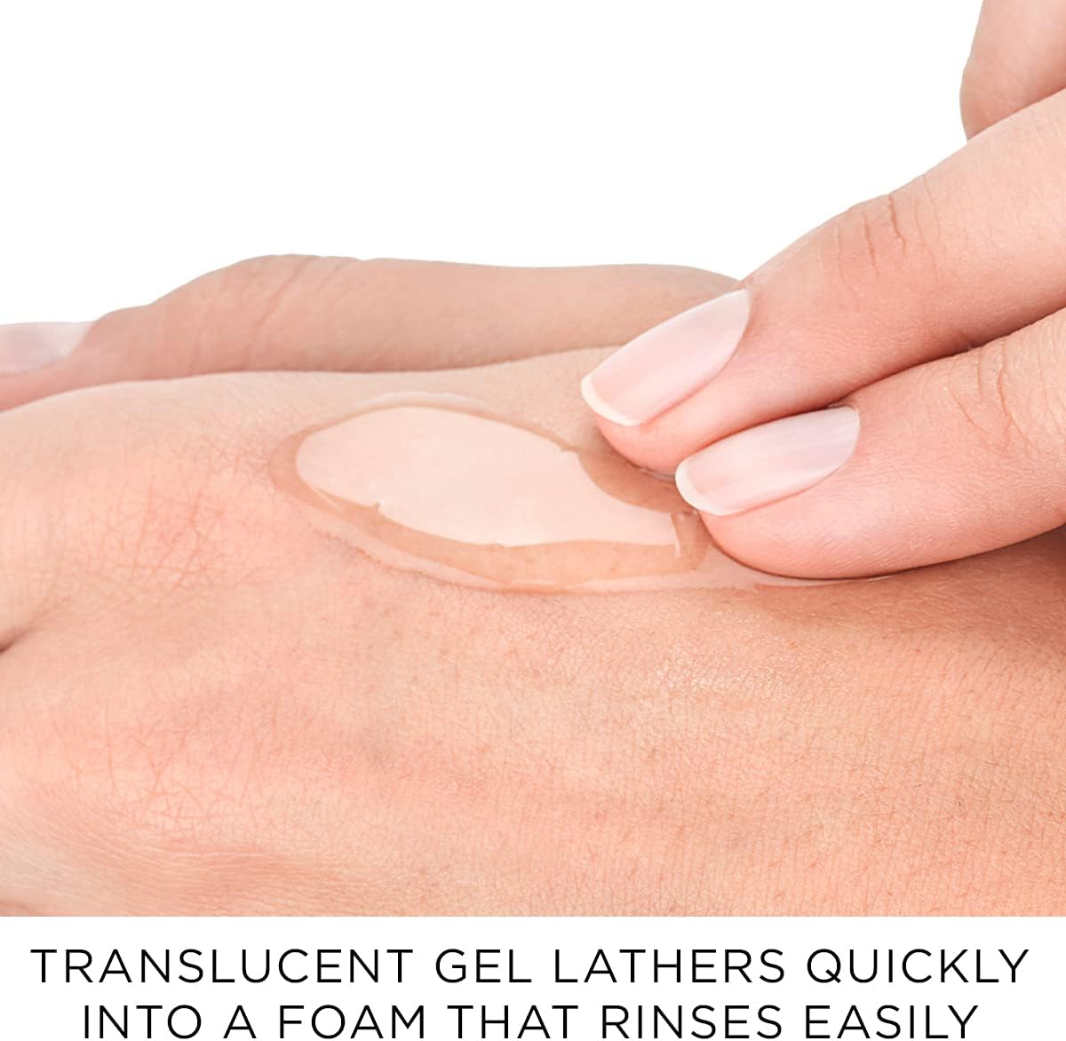 Vichy Normaderm Phytosolution Face Cleanser Gel for Oily/Acne Skin with Salicylic Acid 400ml