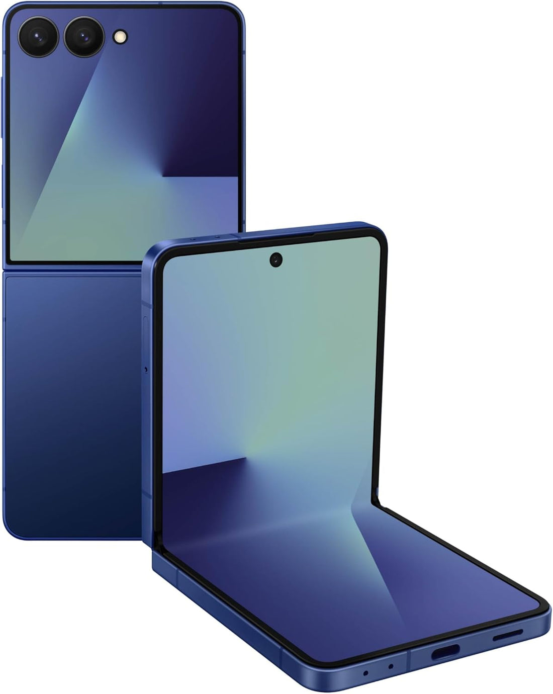 Samsung Galaxy Z Fold7 Cell Phone, 512GB AI Smartphone, Unlocked Android, AI Photo Edits, Large Screen, Long Battery Life, 2025, US 1 Yr Manufacturer Warranty, JetBlack
