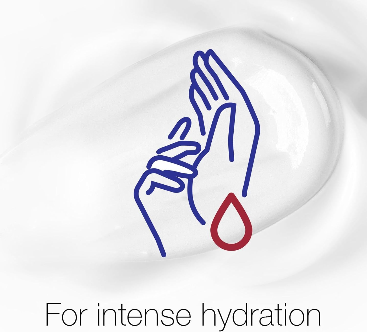 Neutrogena Norwegian Formula Hand Cream 50ml, Rapidly Heals Dry and Chapped Hands, Provides Instant Lasting Relief, Enriched with Nourishing Ingredients for Softer, Smoother Skin