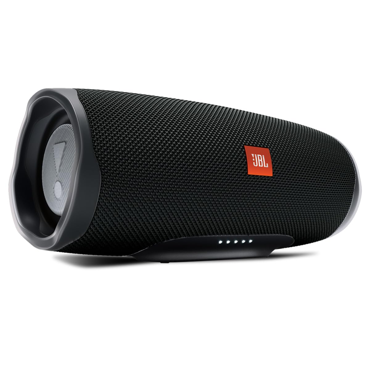 JBL Charge 4 - Waterproof Portable Bluetooth Speaker - Gray
