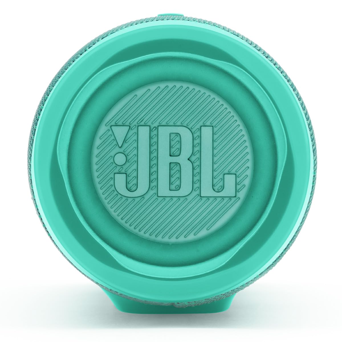 JBL Charge 4 - Waterproof Portable Bluetooth Speaker - Gray