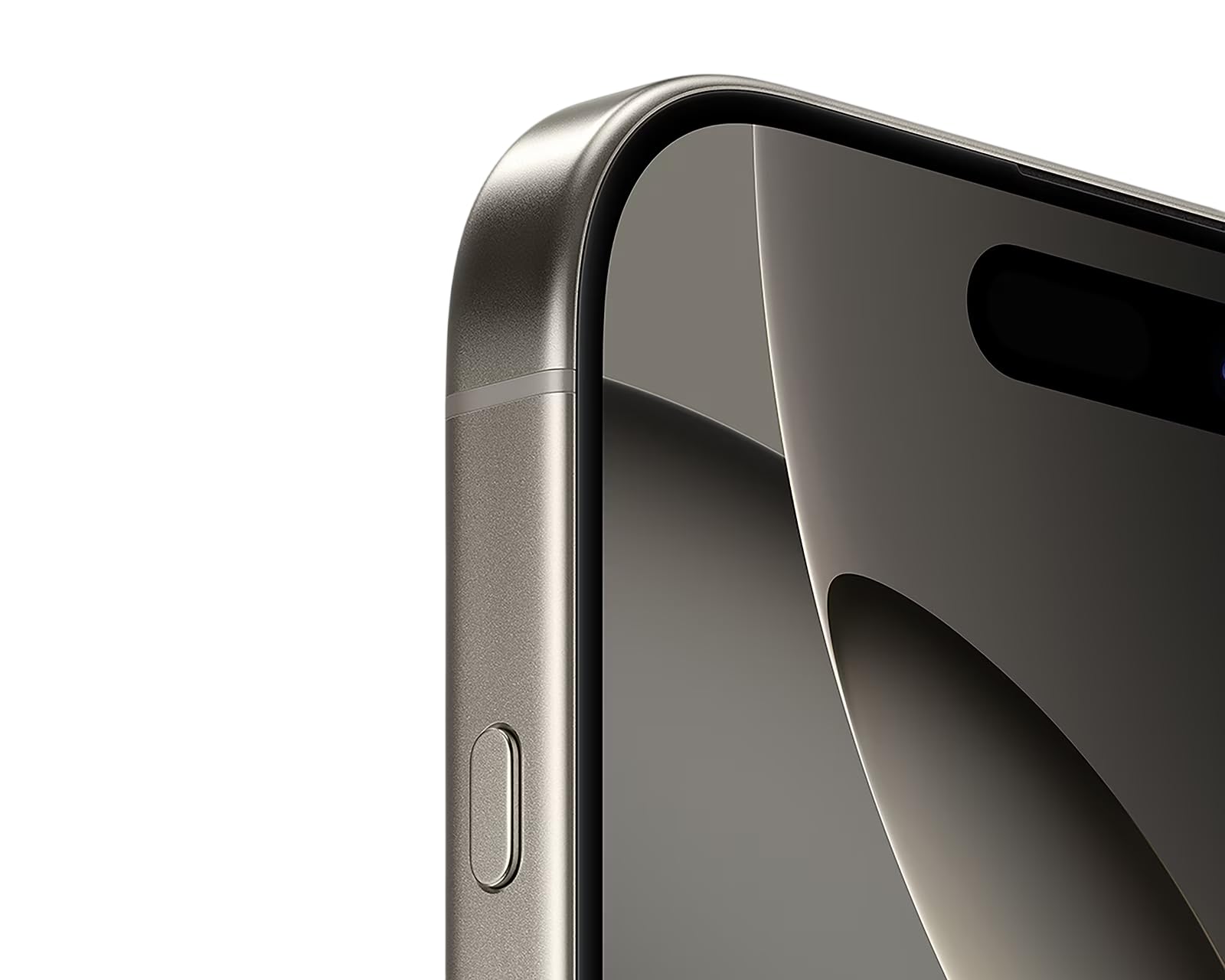 Apple iPhone 16 Pro Max, 256GB, Black Titanium - Unlocked (Renewed)