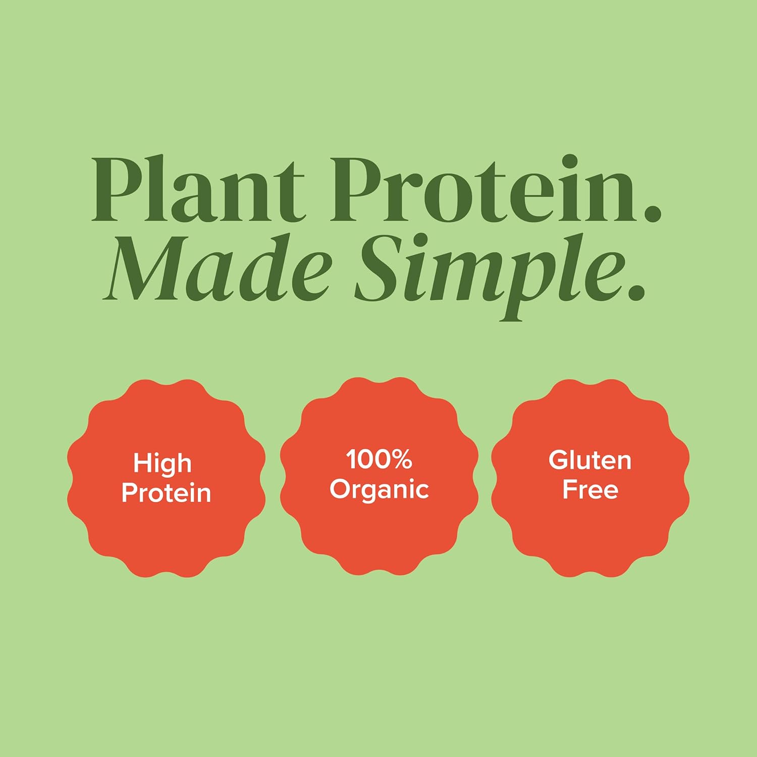 Explore Cuisine Organic Edamame Spaghetti - Pack of 6 (8 oz) - Easy-to-Make Gluten Free Pasta - High in Plant Protein & Fiber - Vegan, Keto Friendly, Non- GMO - 24 Total Servings