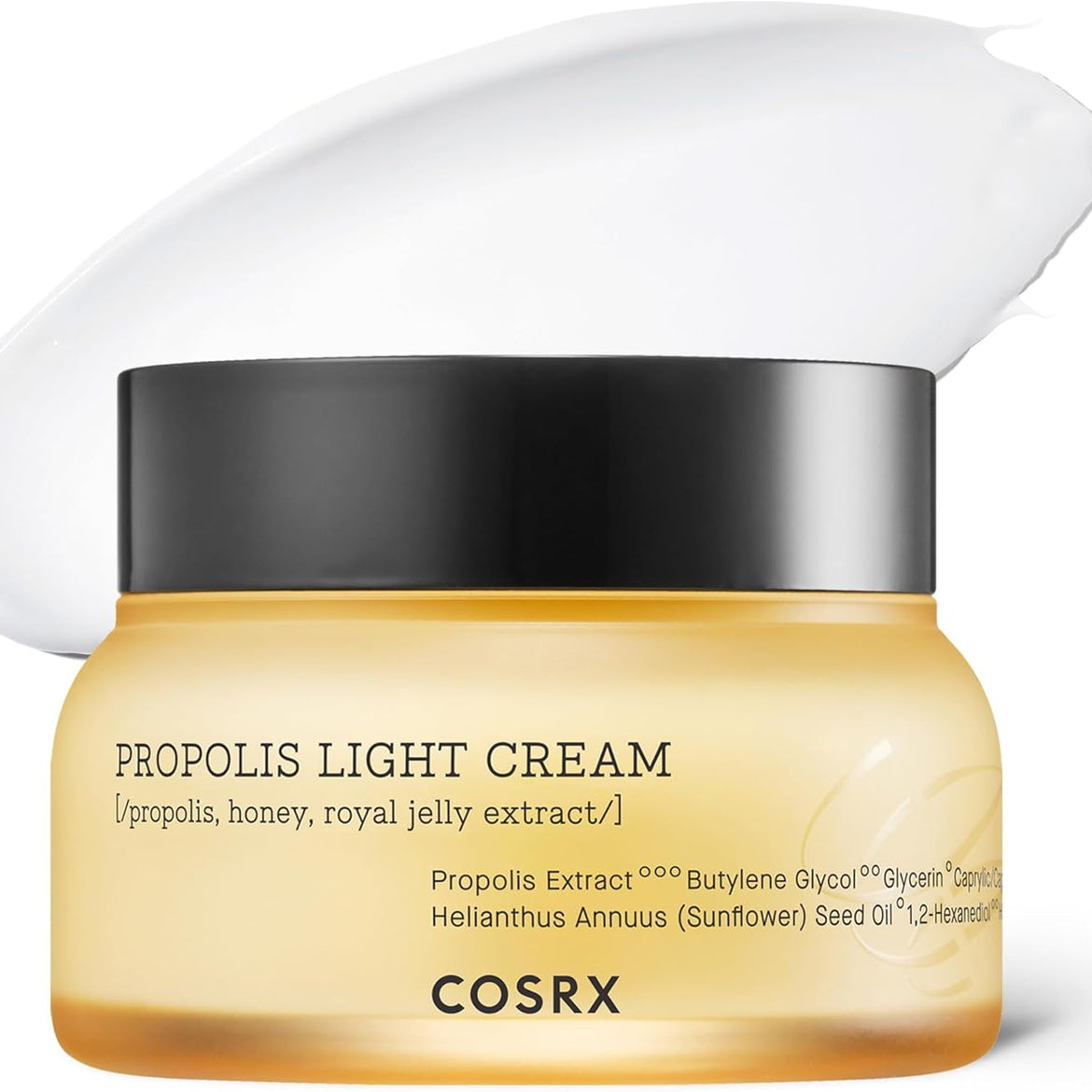 COSRX Full Fit Propolis Light Cream 65ml