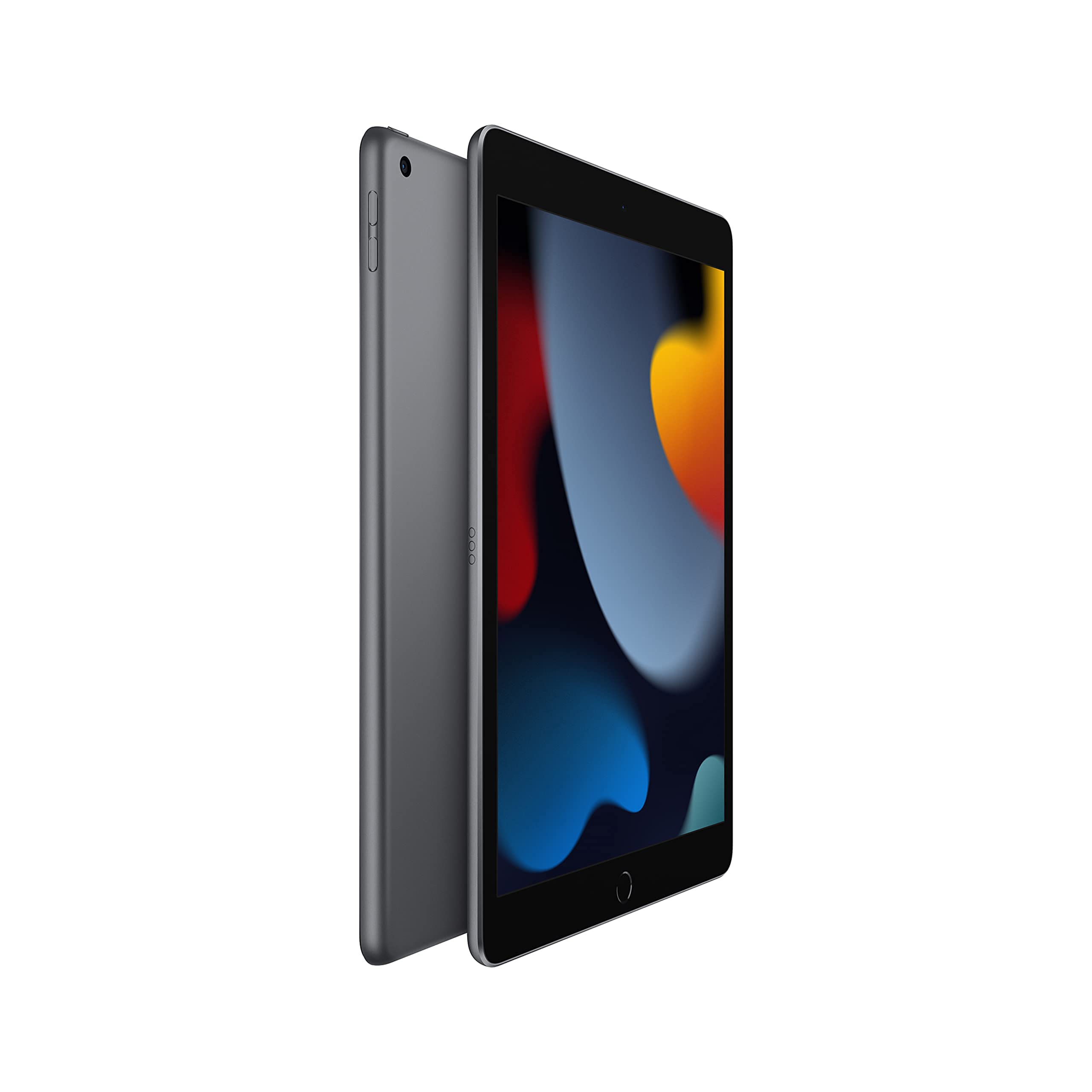 Apple 2021 iPad (10.2 inch, Wi-Fi, 64GB) - Silver (Renewed Premium)