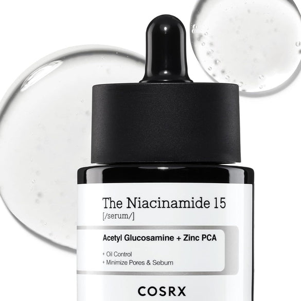 COSRX The Niacinamide 15 Serum 20ml
