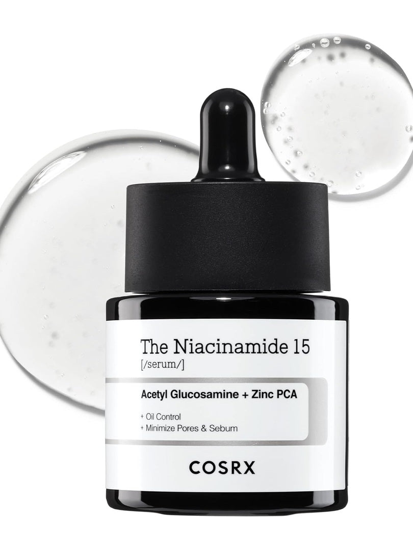 COSRX The Niacinamide 15 Serum 20ml