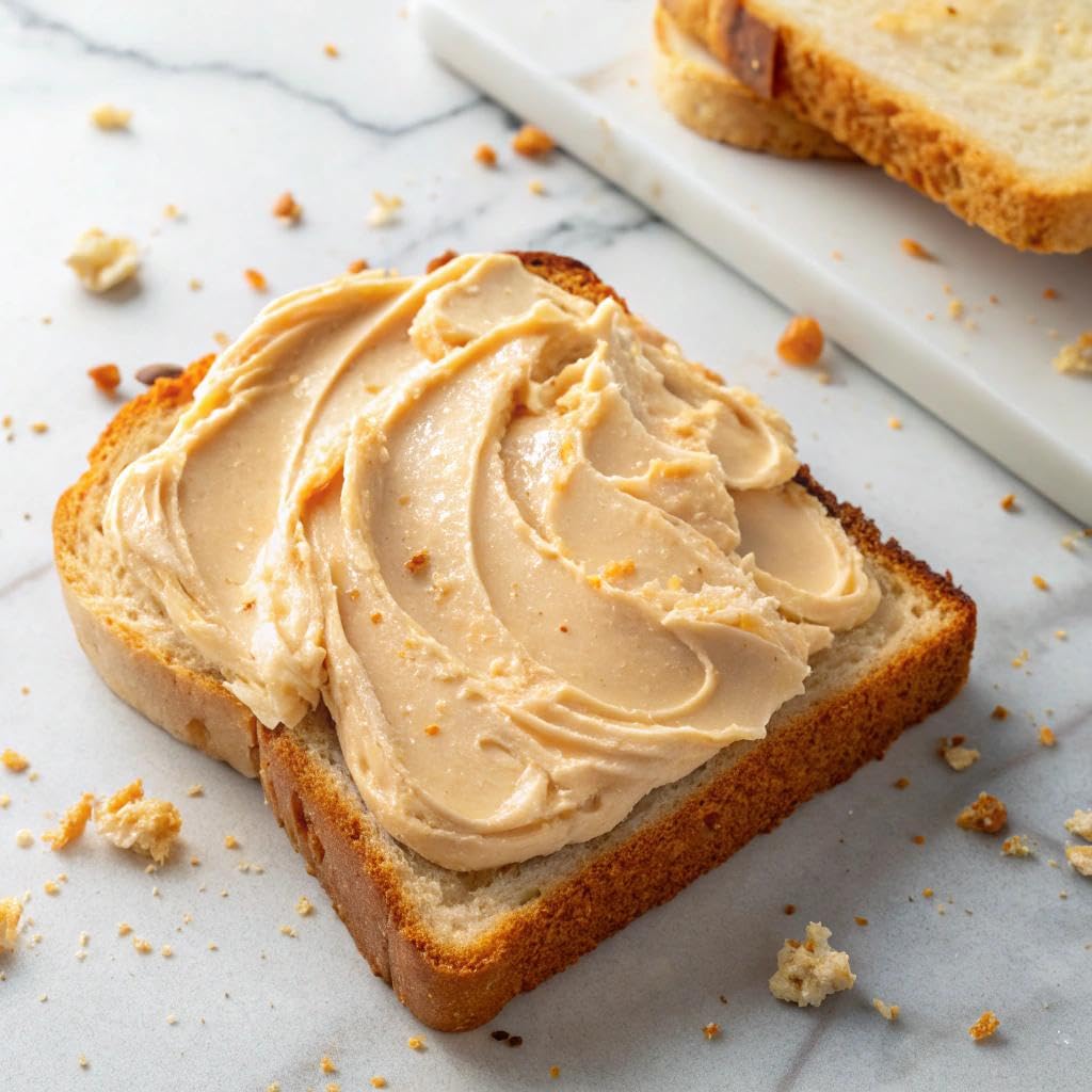 Lotus Biscoff Cookie Butter Spread, Creamy, non GMO + Vegan, 25.4oz
