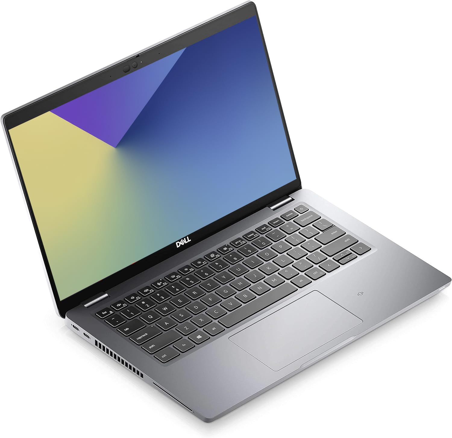 Dell Latitude 5420 14" FHD Business Laptop Computer, Intel Quad-Core i5-1145G7, 16GB DDR4 RAM, 256GB SSD, Camera, HDMI, Windows 11 Pro (Renewed)