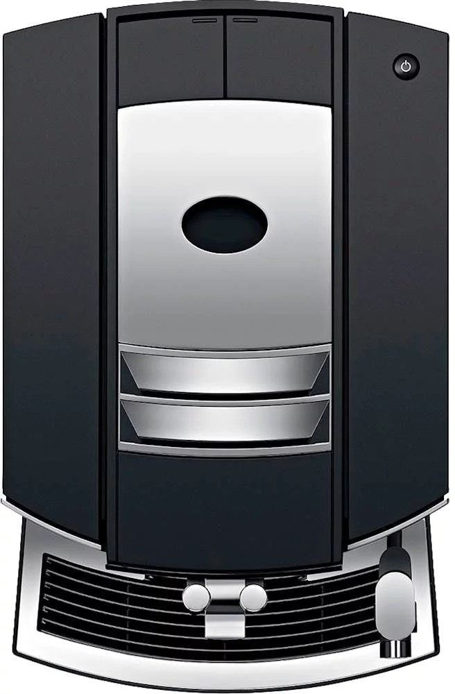 Jura S8 Espresso Machine with 15 bars of pressure and Milk Frothier