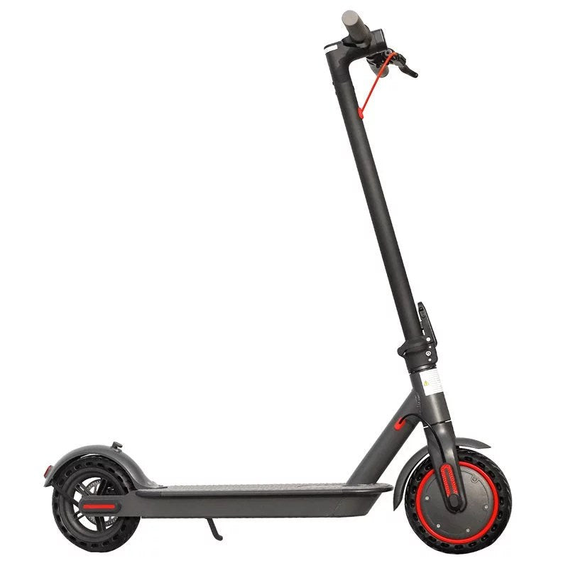 AOVOPRO 365GO Electric Scooter Dual Brake App