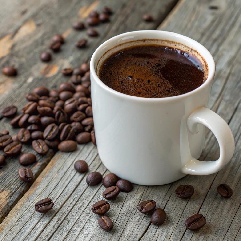 Four Sigmatic Mushroom Coffee K-Cups