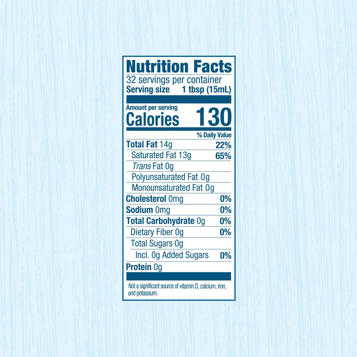 Carrington Farms Organic Liquid Coconut Cooking Oil, 32 Fl Oz –Unflavored, Unscented, High Smoke Point, MCT-Rich, No Trans Fat – For Cooking, Sautéing, Frying & Baking – Gluten Free, Non-GMO, Hexane Free, BPA Free Bottle