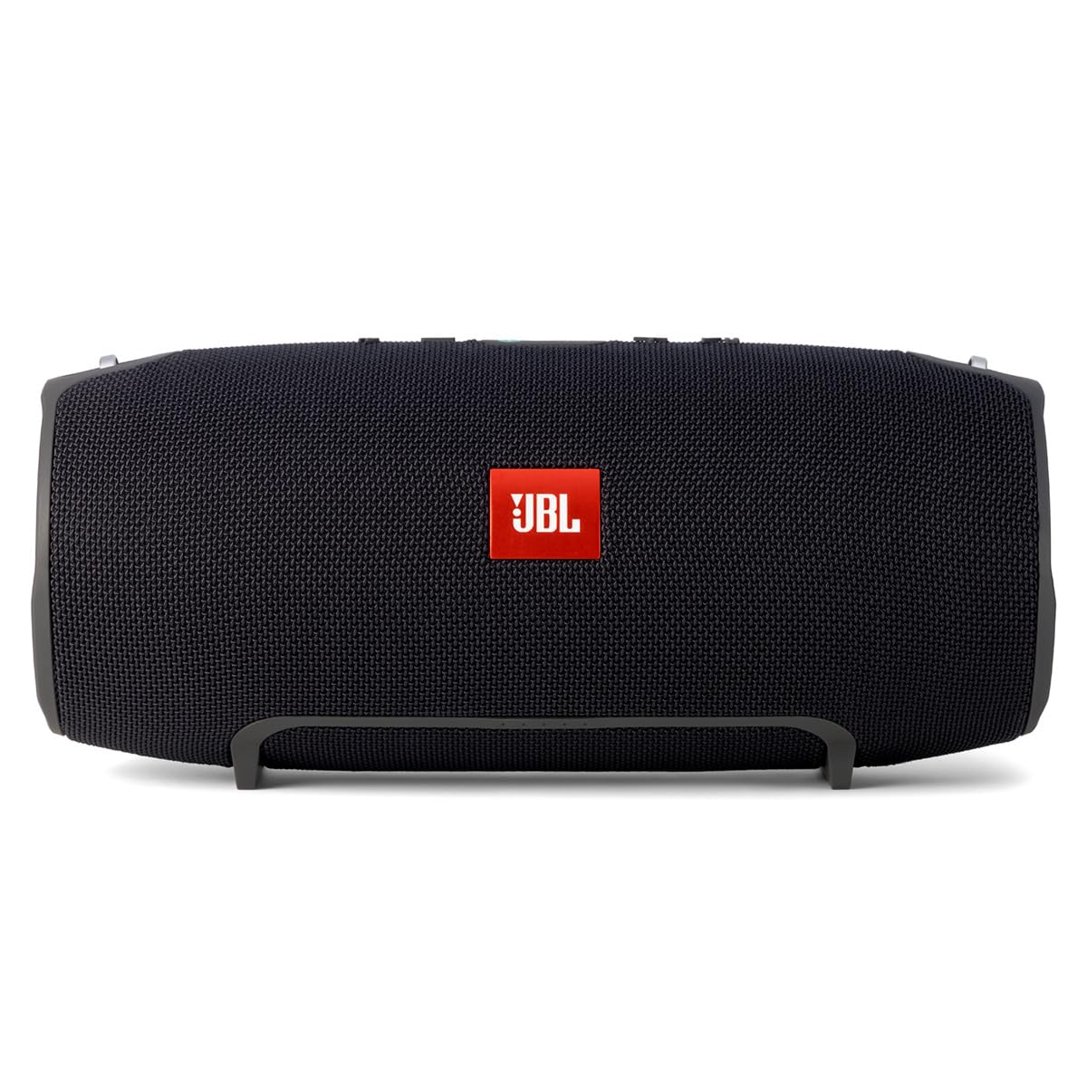 JBL Charge 4 - Waterproof Portable Bluetooth Speaker - Gray