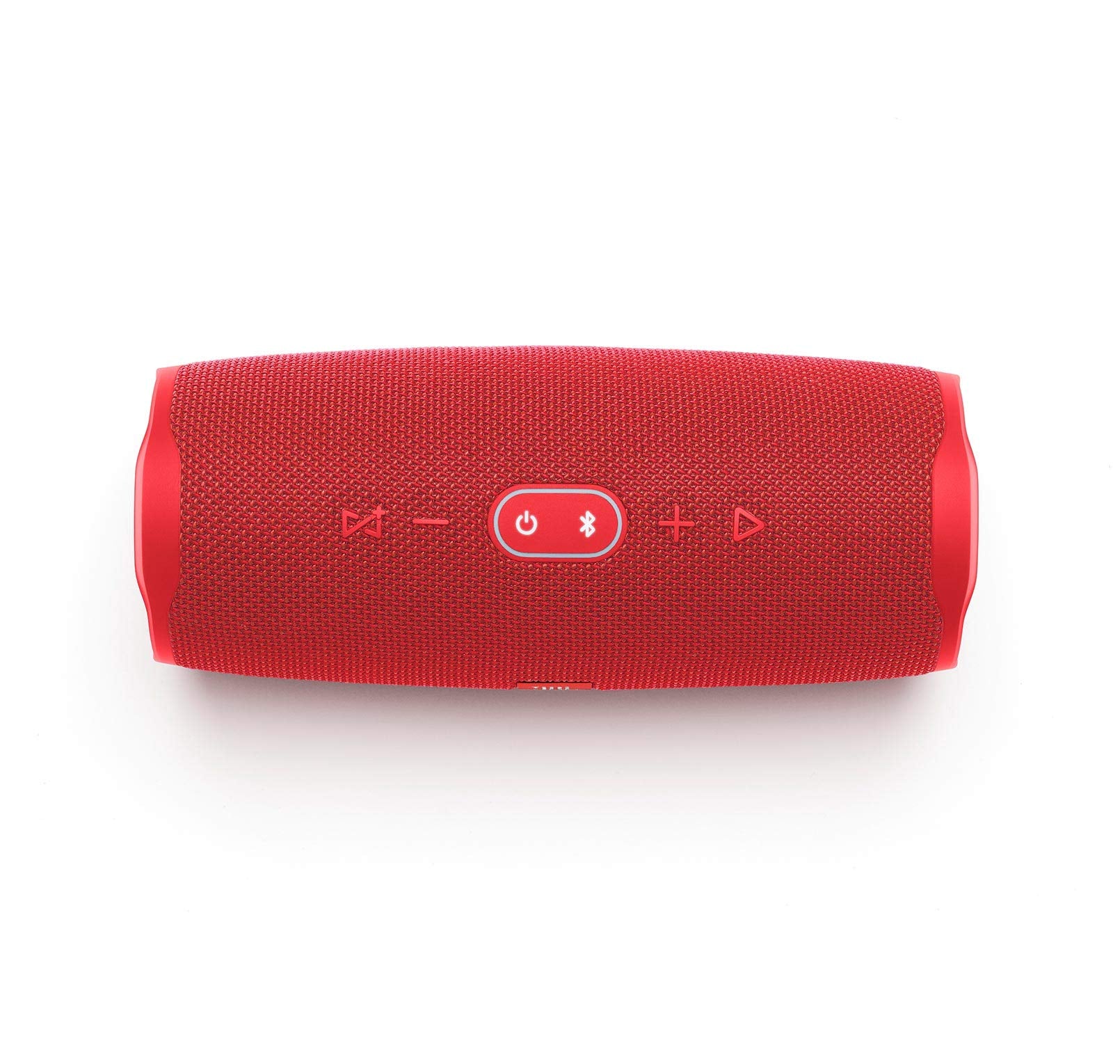 JBL Charge 4 - Waterproof Portable Bluetooth Speaker - Gray