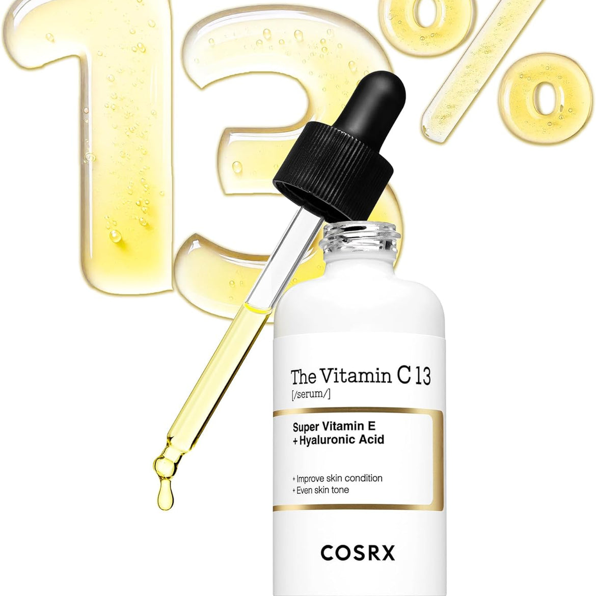 Cosrx The Vitamin C 13 serum 20 ML