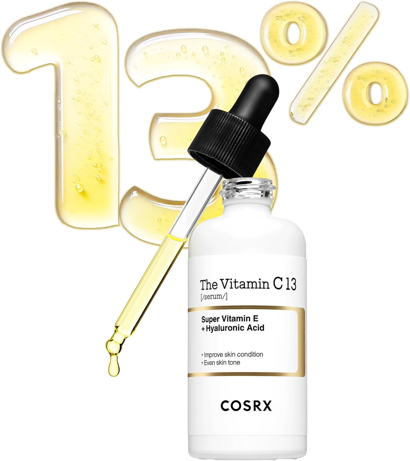 Cosrx The Vitamin C 13 serum 20 ML