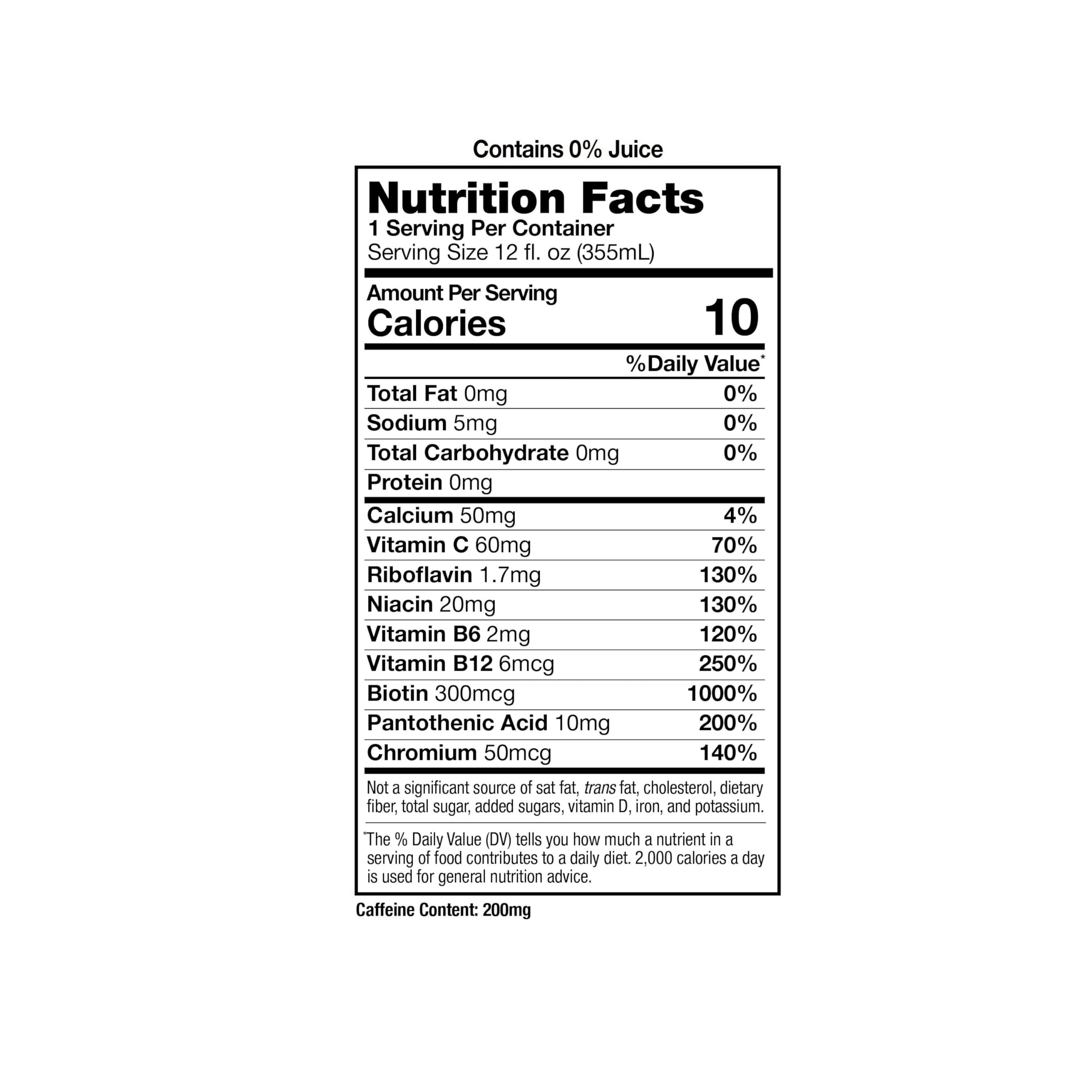 CELSIUS Sparkling Kiwi Guava, Functional Essential Energy Drink 12 Fl Oz (Pack of 12)
