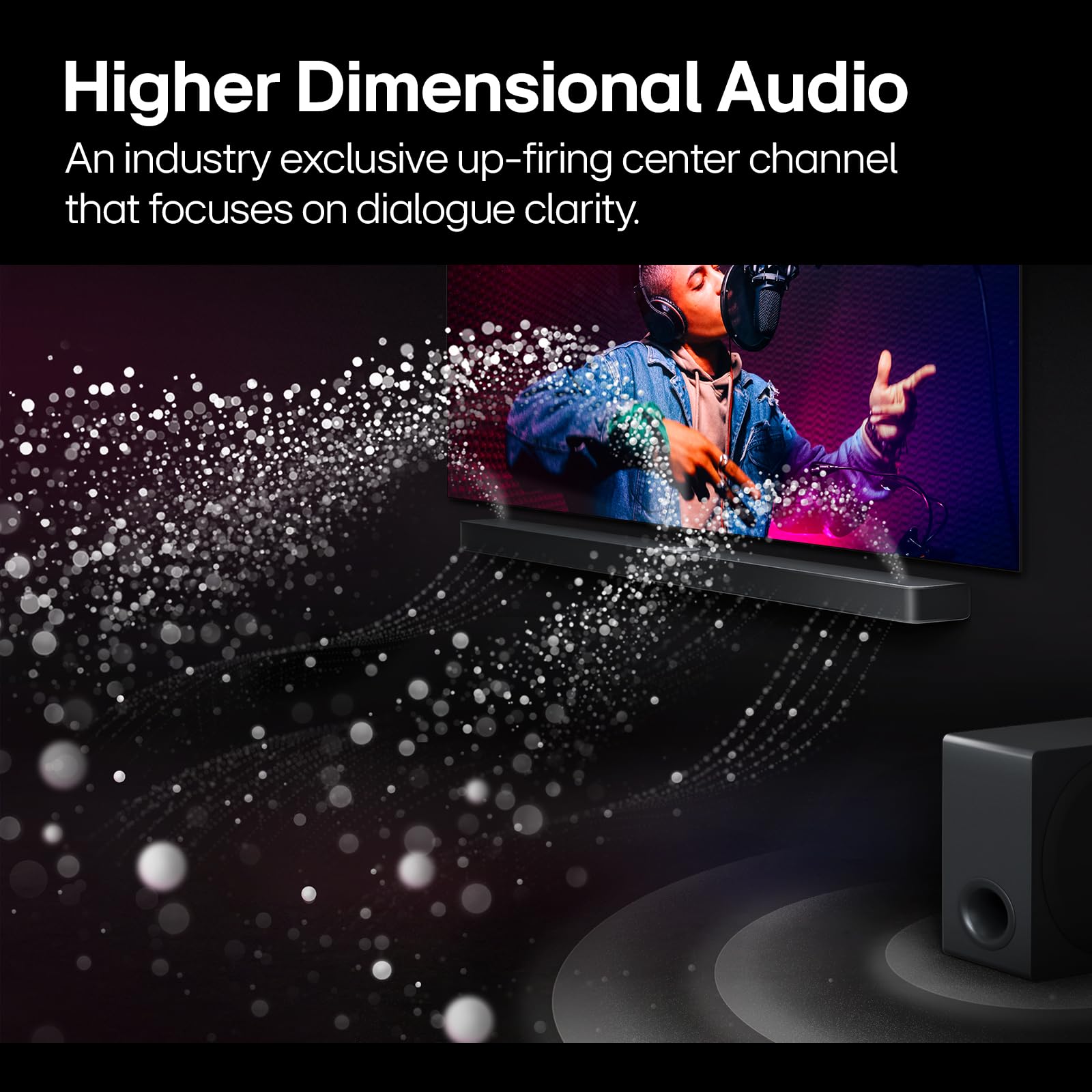 LG 42-Inch Class OLED evo C4 Series Smart TV 4K Processor Flat Screen with Magic Remote AI-Powered with Alexa Built-in (OLED42C4PUA, 2024)