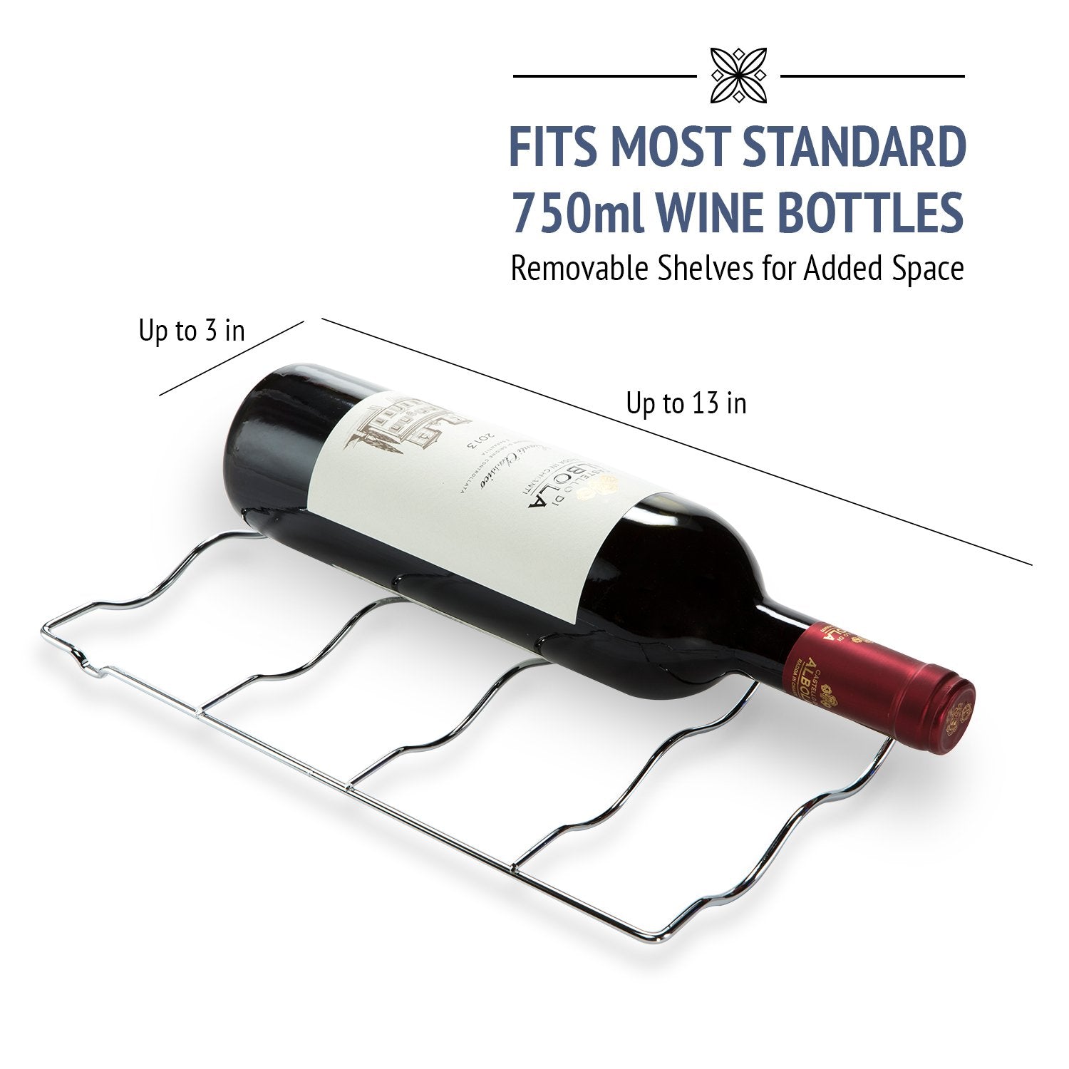 Ivation 12 Bottle Red And White Wine Thermoelectric Wine Cooler/Chiller Counter Top Wine Cellar with Digital Temperature Display, Freestanding Refrigerator Smoked Glass Door Quiet Operation Fridge