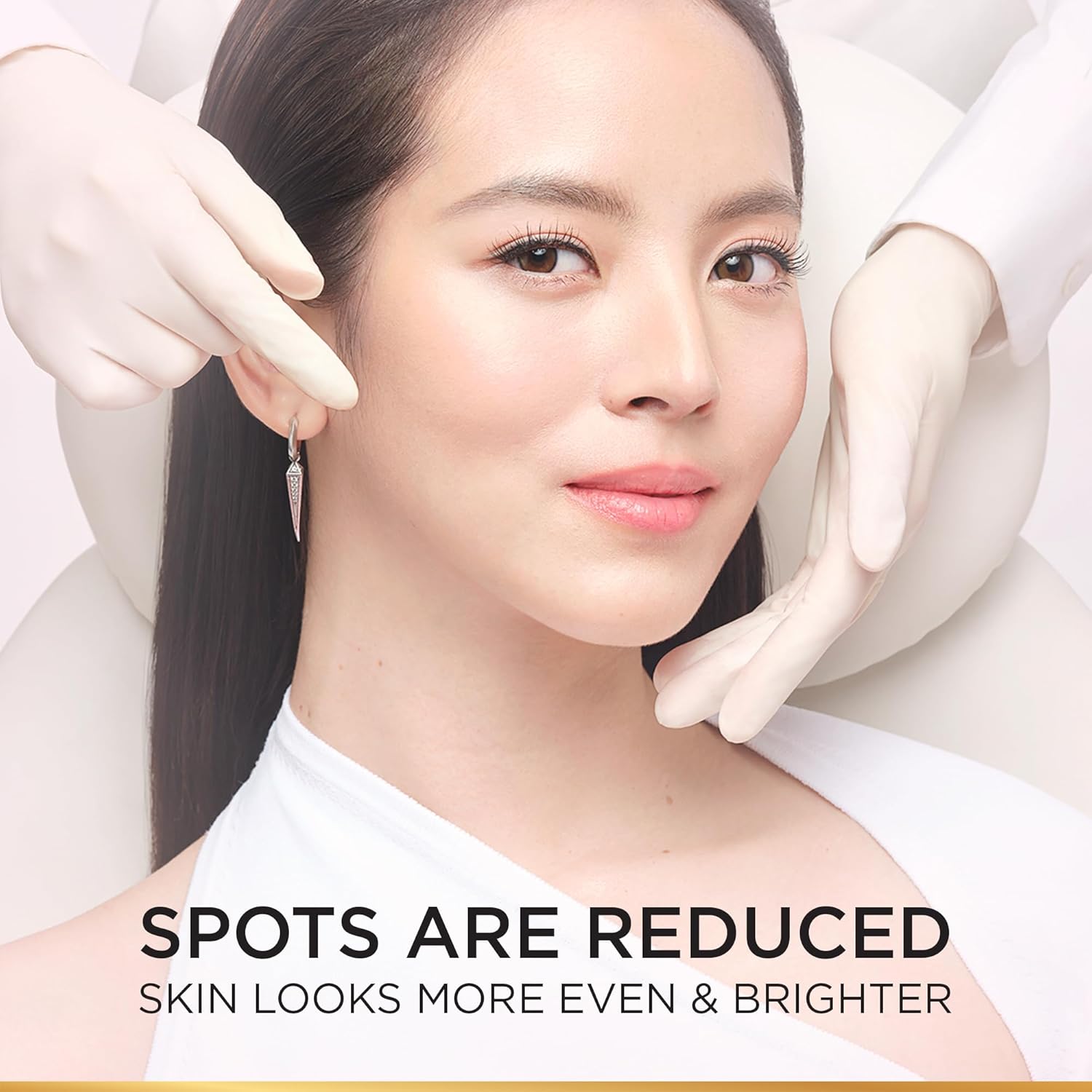 L'Oréal Paris Glycolic Bright Glowing Day Cream with SPF 17 50ML