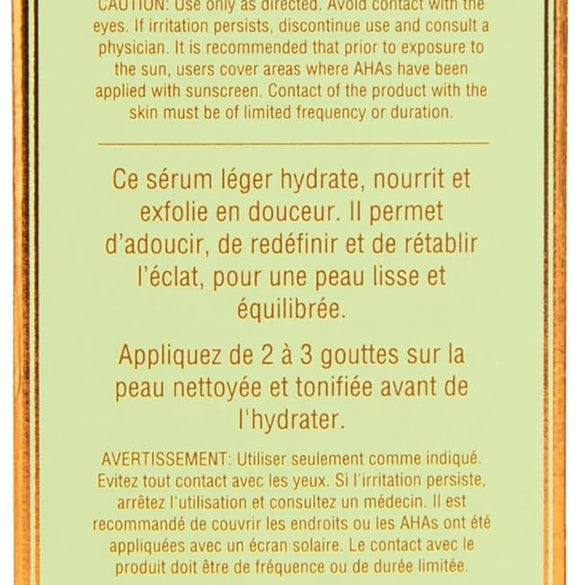 Pixi Glow Tonic With Glycolic Acid And Aloe Vera 30Ml - Hydrates And Nourishes Skin And Radiant Complexion.