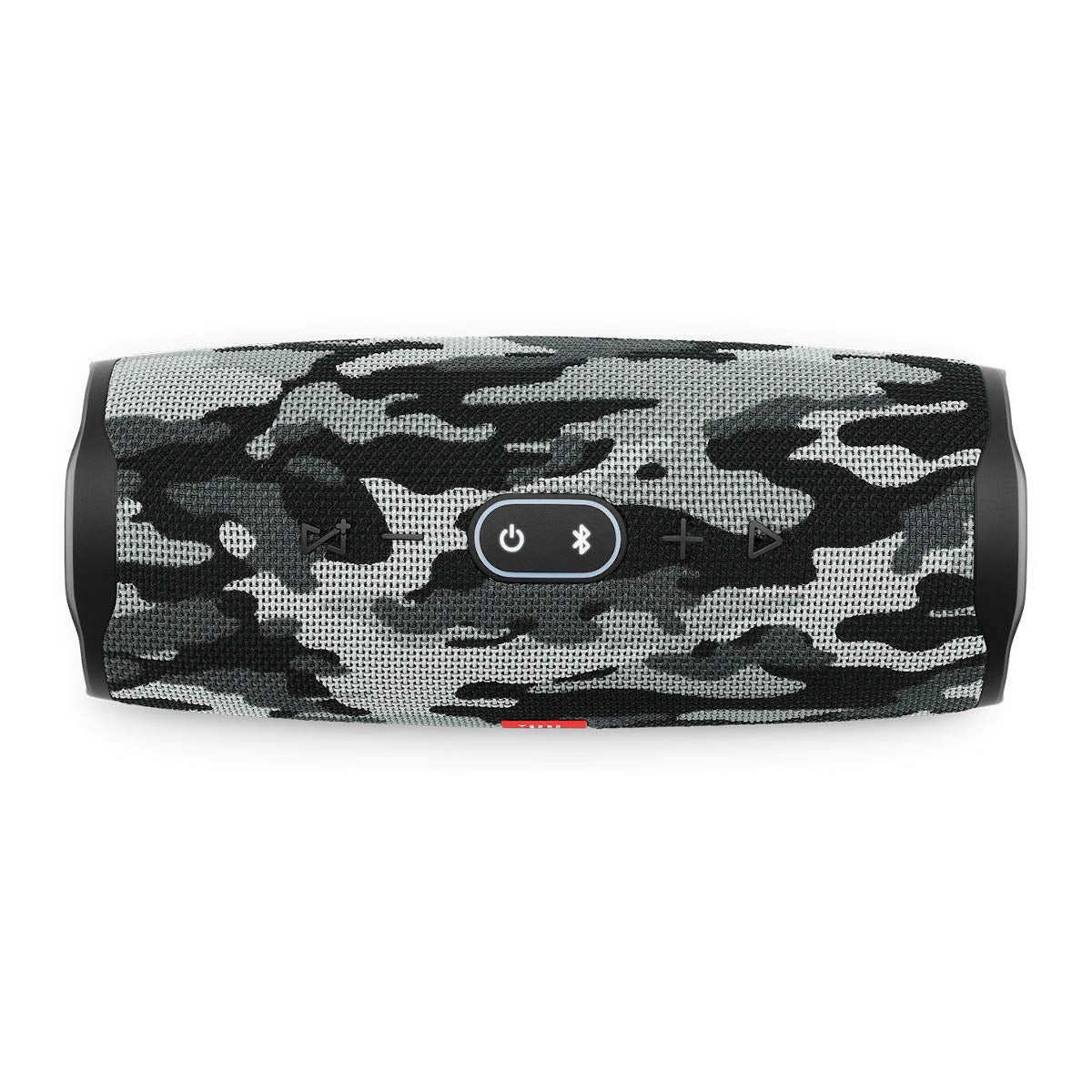 JBL Charge 4 - Waterproof Portable Bluetooth Speaker - Gray