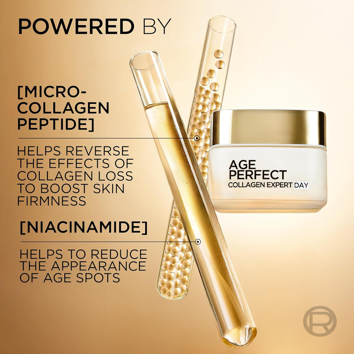 L'Oreal Dermo-Expertise Age Perfect Reinforcing Rehydrating Day Cream (For Mature Skin) 50ml/1.7oz