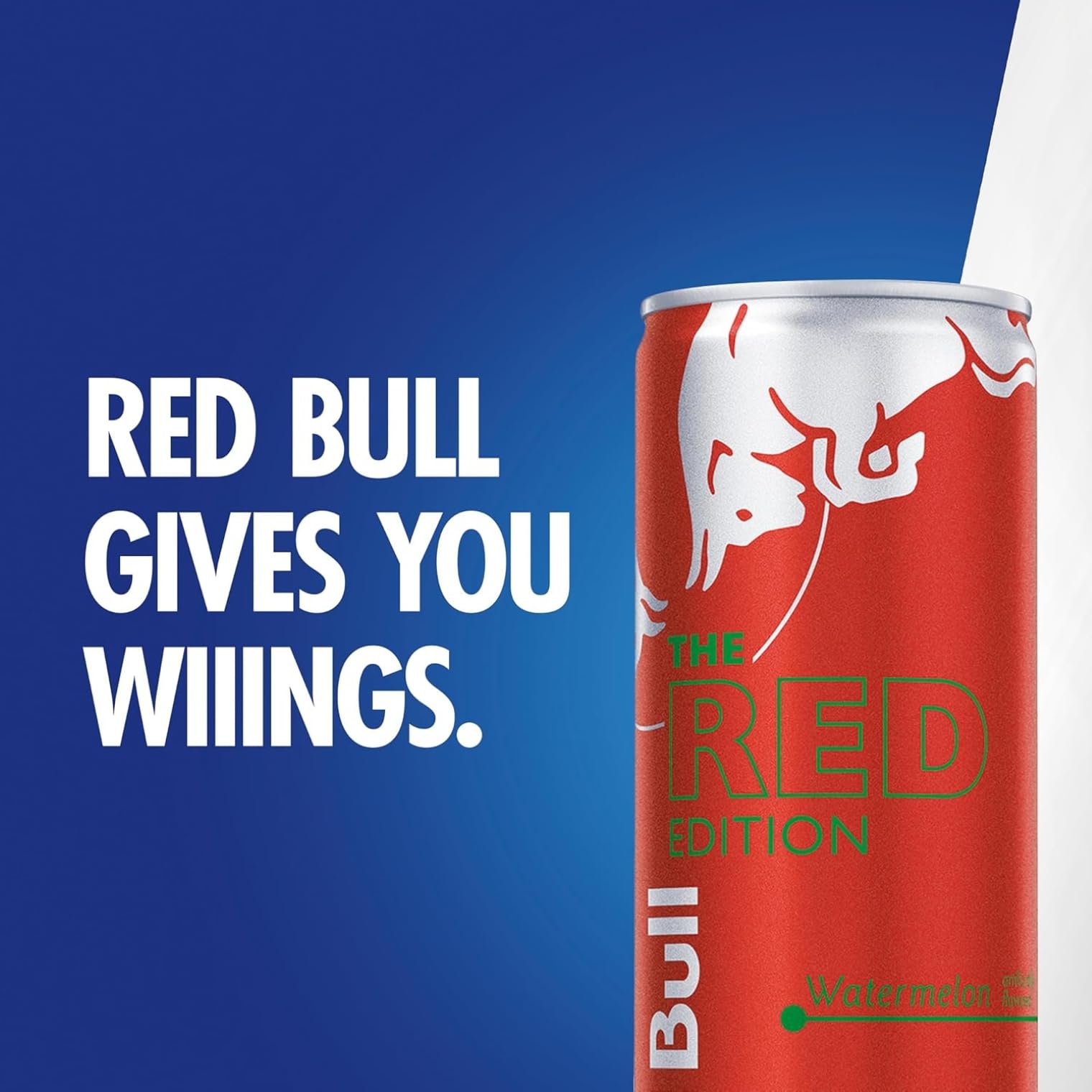 Red Bull Summer Edition Juneberry Energy Drink, 8.4 Fl Oz, 24 Cans