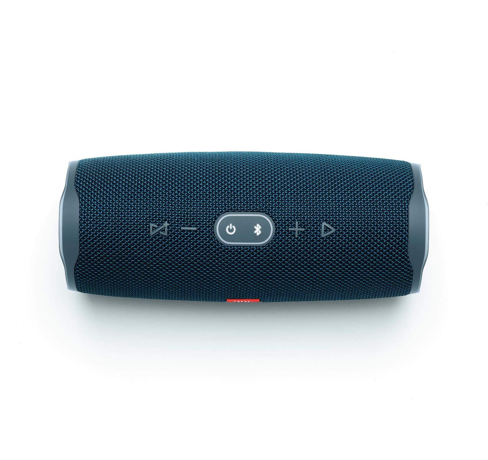 JBL Charge 4 - Waterproof Portable Bluetooth Speaker - Gray