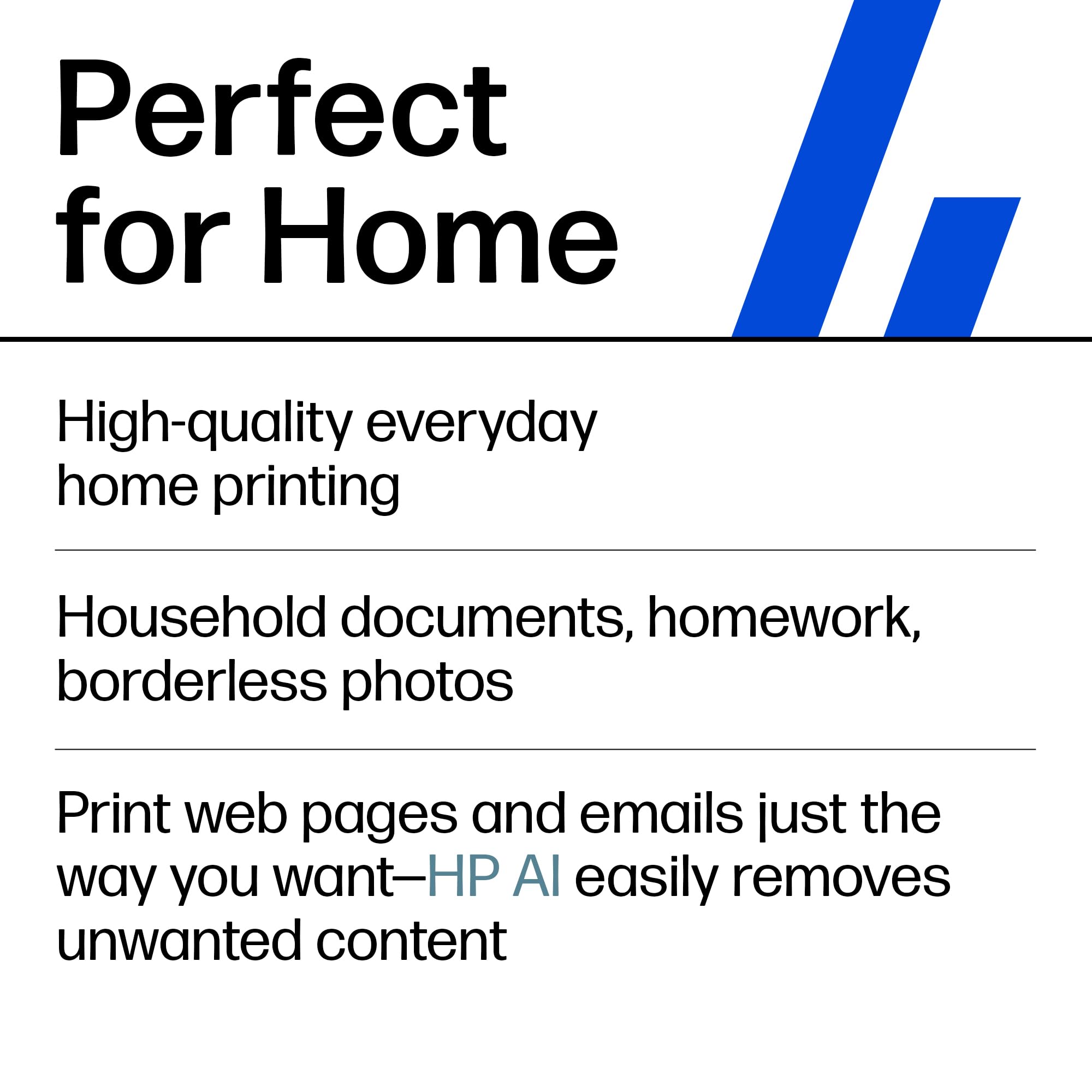 HP Envy 6555e Wireless All-in-One Color Inkjet Printer, Portobello, Print, scan, Copy, Duplex Printing Best-for-Home, 3 Month Instant Ink Trial Included, AI-Enabled (714N5A)