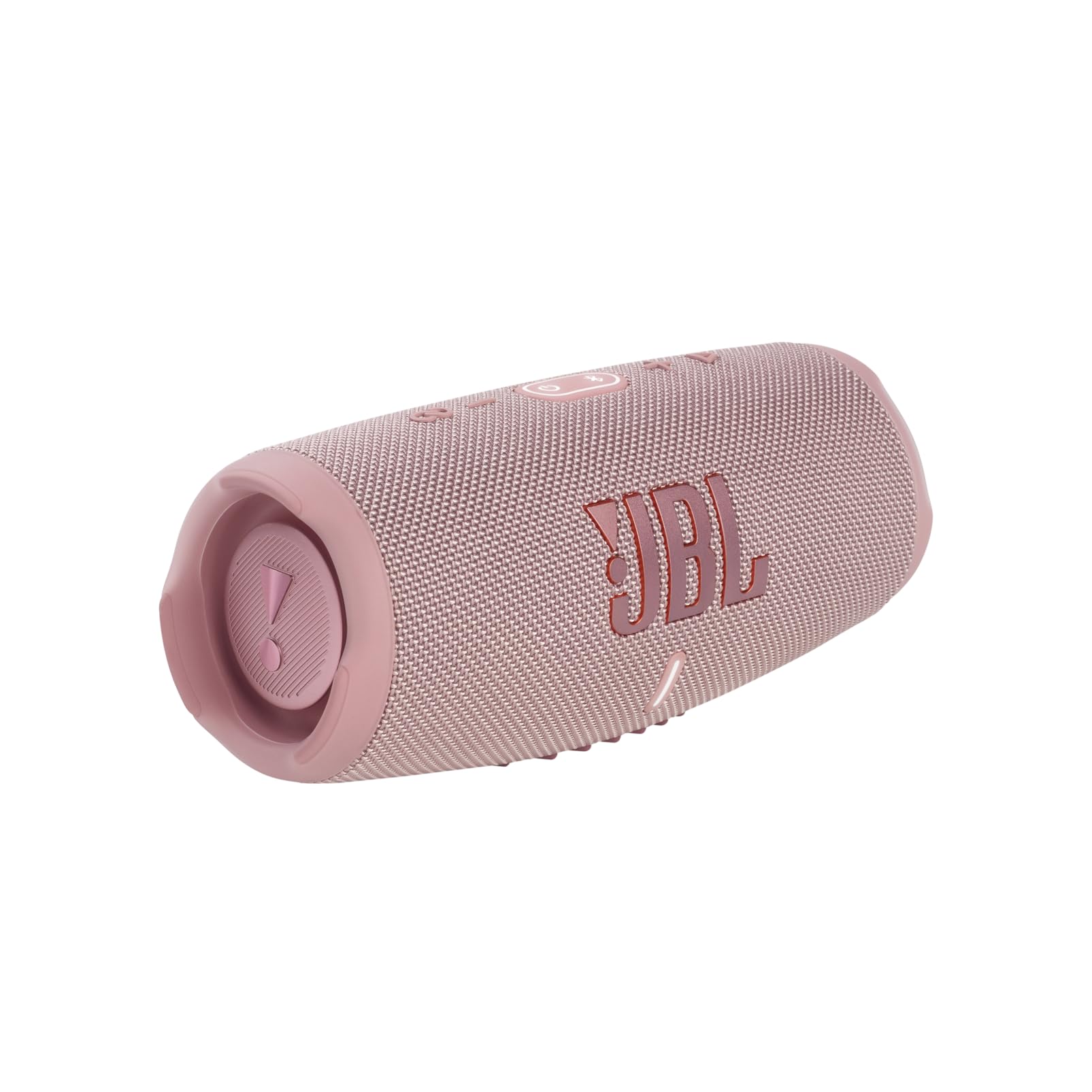 JBL CHARGE 5 - Portable Waterproof (IP67) Bluetooth Speaker with Powerbank USB Charge out, 20 hours playtime, JBL Partyboost (Black)